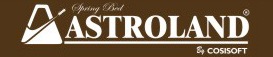 Merek : Astroland