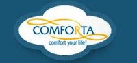 Merek : Comforta