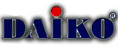 Merek : Daiko