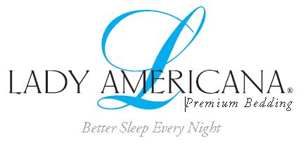 Merek : Lady Americana