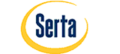 Merek : Serta